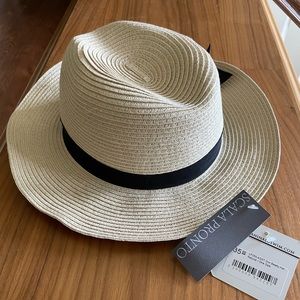 Scala Pronto Summer Hat